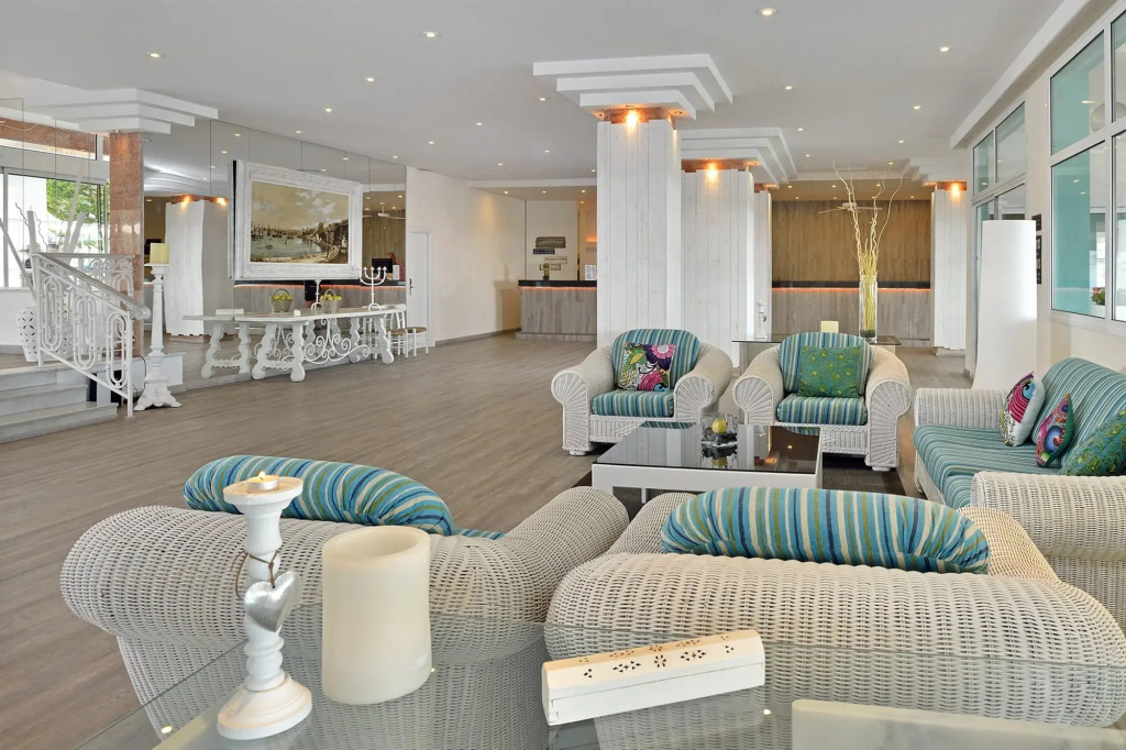 Villa Le Blanc, a Gran Meliá Hotel Hotel - The Leading Hotels of The World