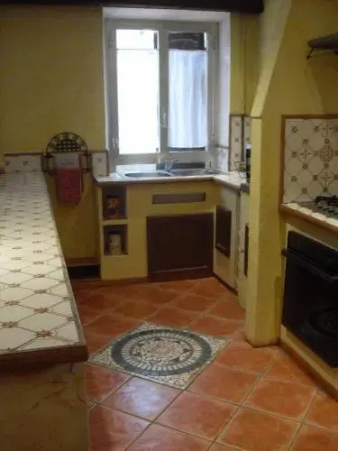 Appartement Vallombrosa