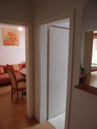 Hotel Am Römerhof