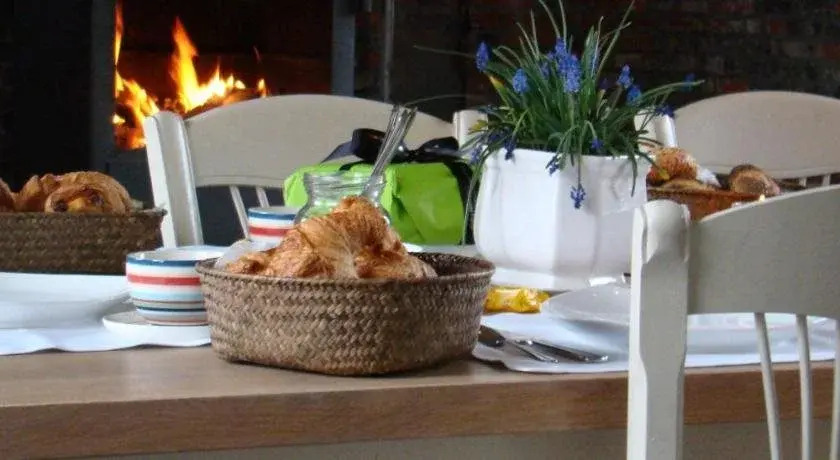 B&B Hullebrug