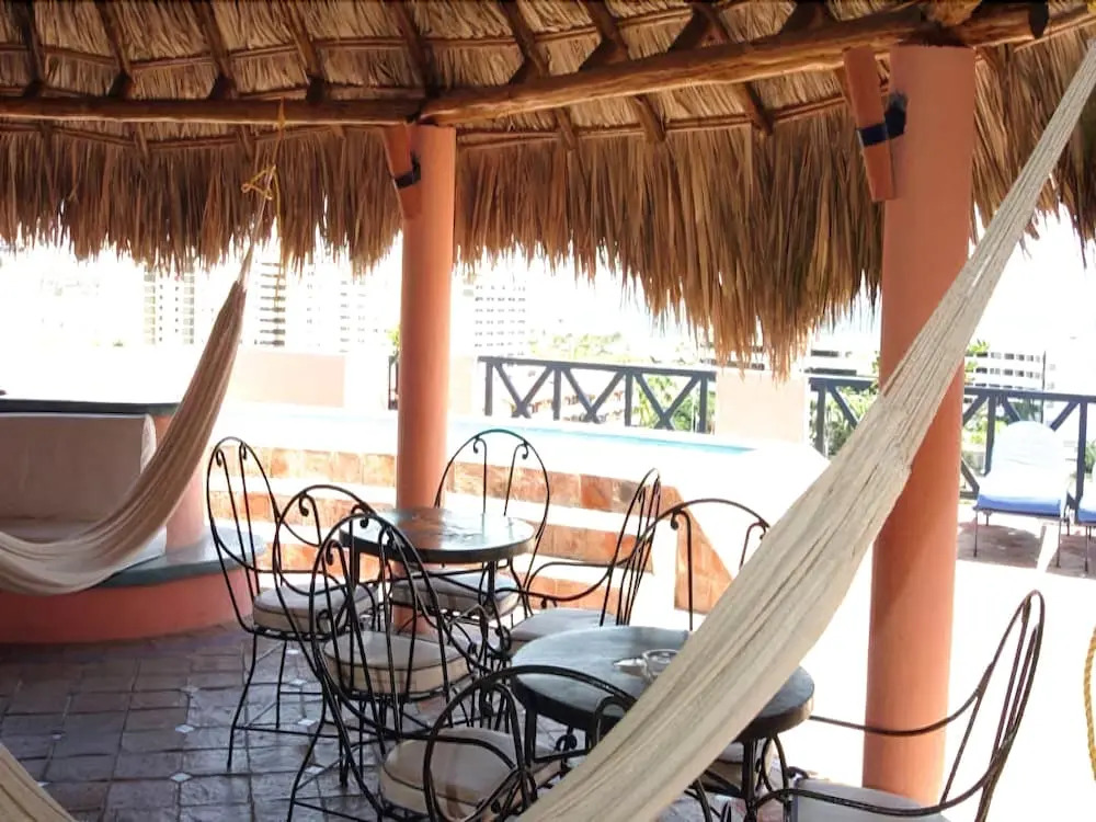 La Samanna de Margarita Hotel & Thalasso