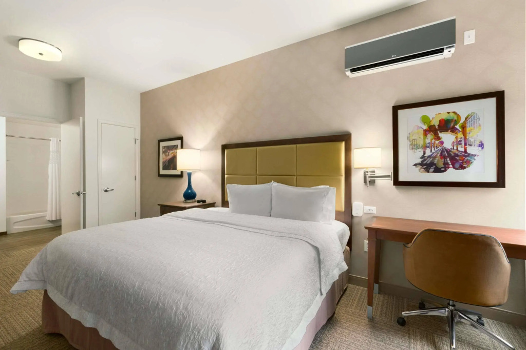 Hampton Inn Chicago Downtown/N Loop/Michigan Ave