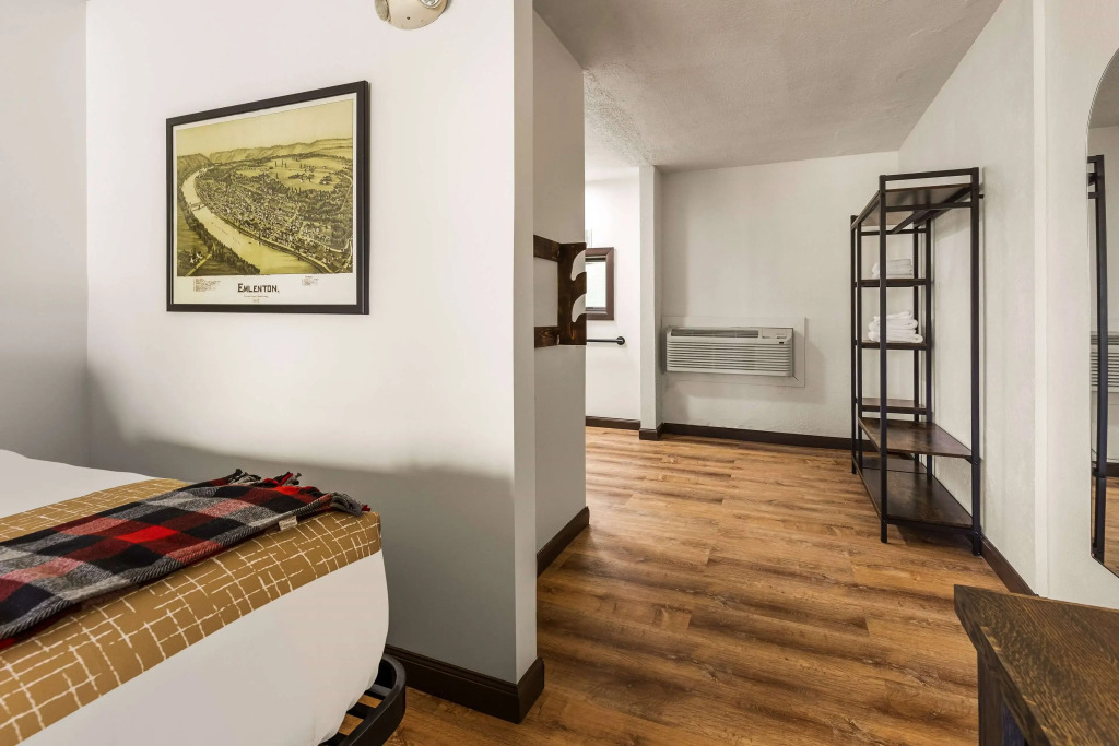 Travelodge by Wyndham Emlenton
