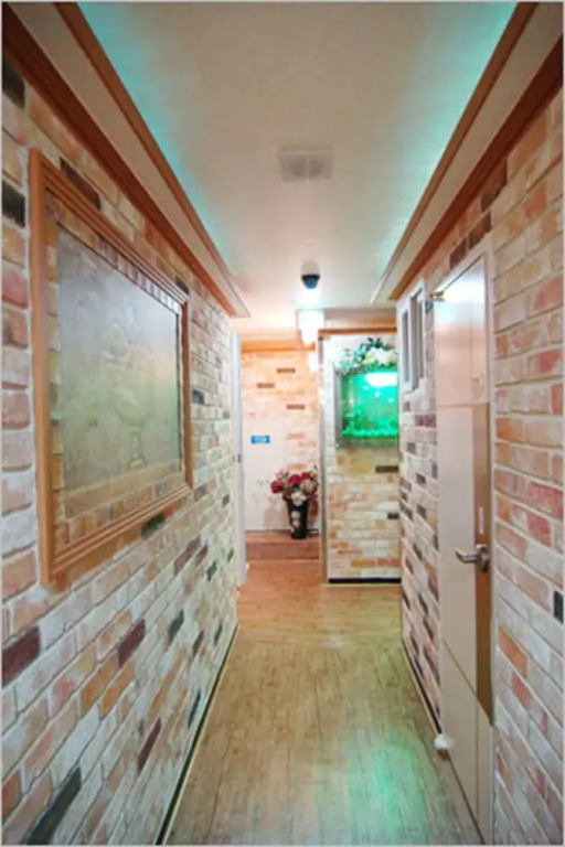 Sanho Residence