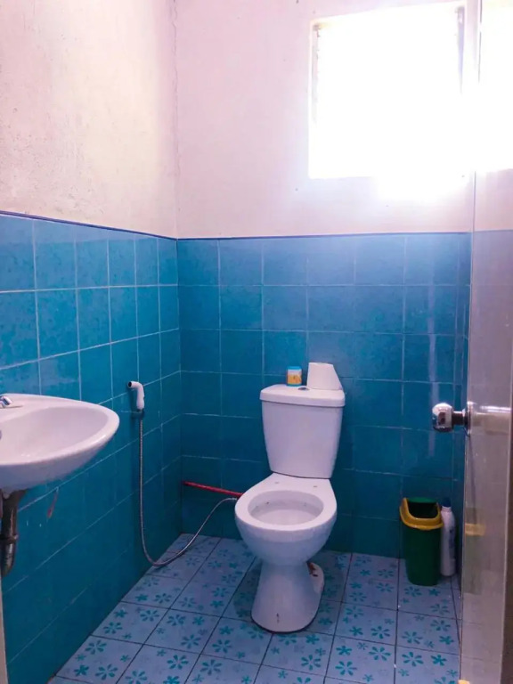 SHUKRAN Apartelle