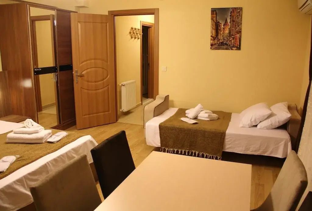 Shami Suites
