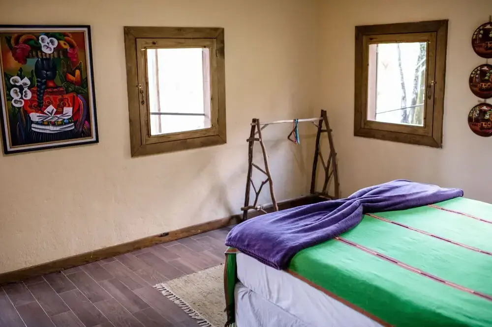 Pine Ridge Lodge