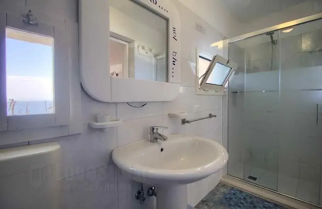 Artisti Dream sea House at Ciolo