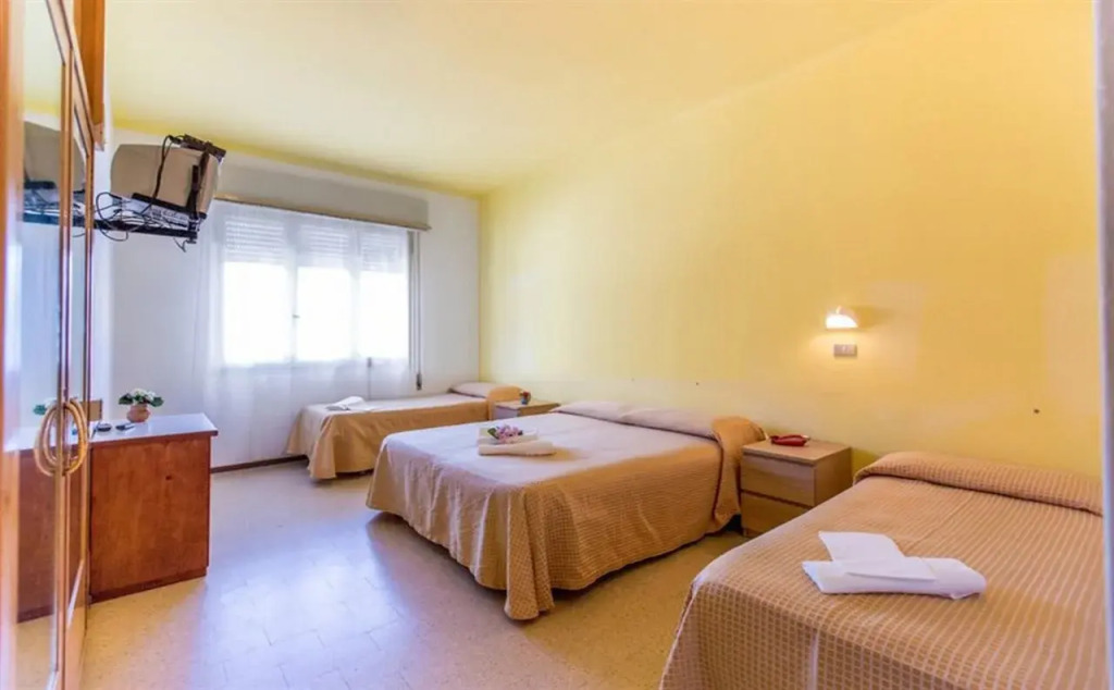 Hotel Antonia
