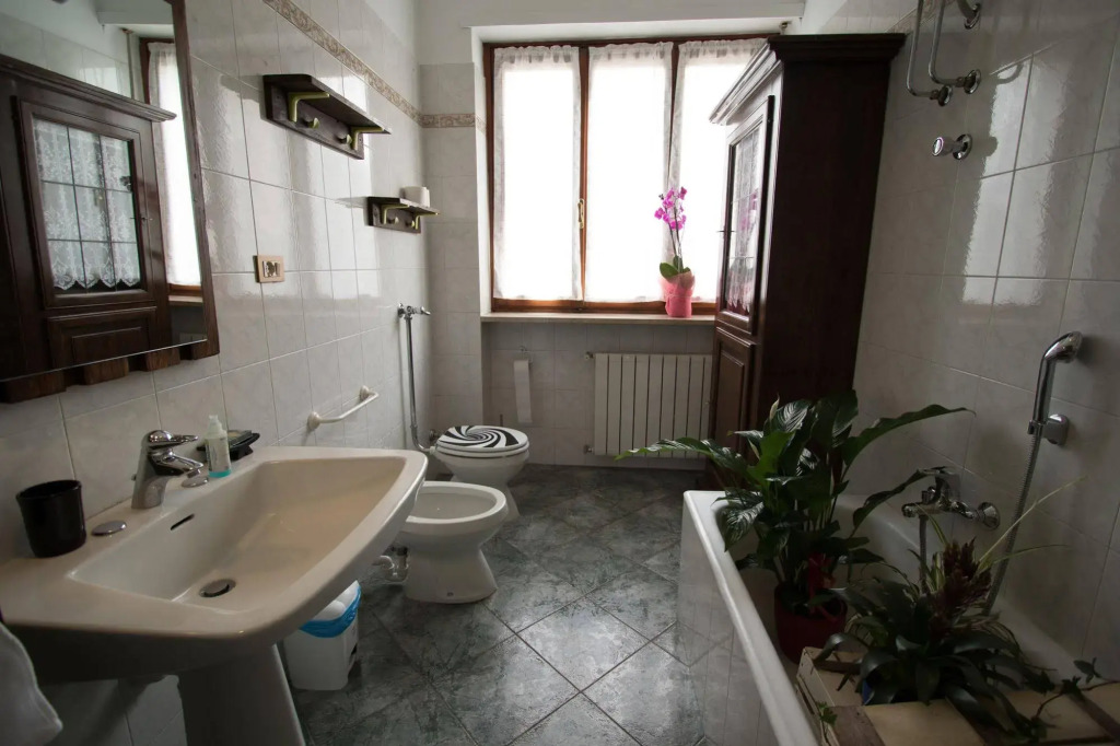 Bed and Breakfast Ven S