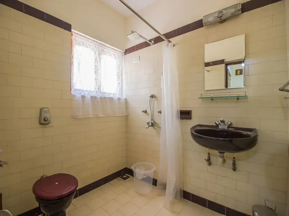 OYO 12028 Home Elegant 5BHK Villa Majorda