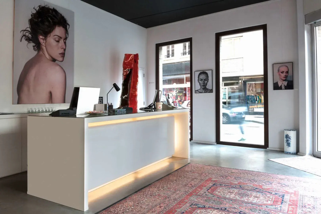 BANKS Antwerp