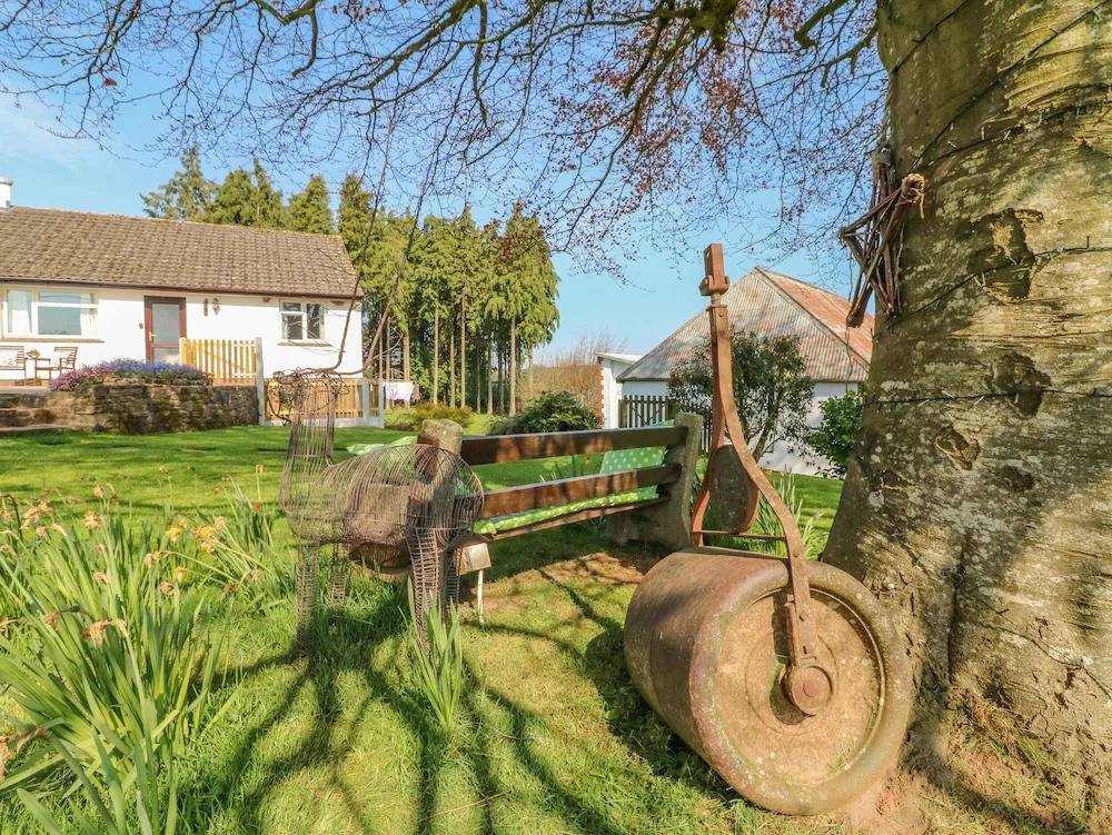 Stagsholt Lodge