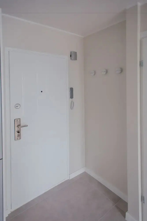 ShortStayPoland Grzybowska B29