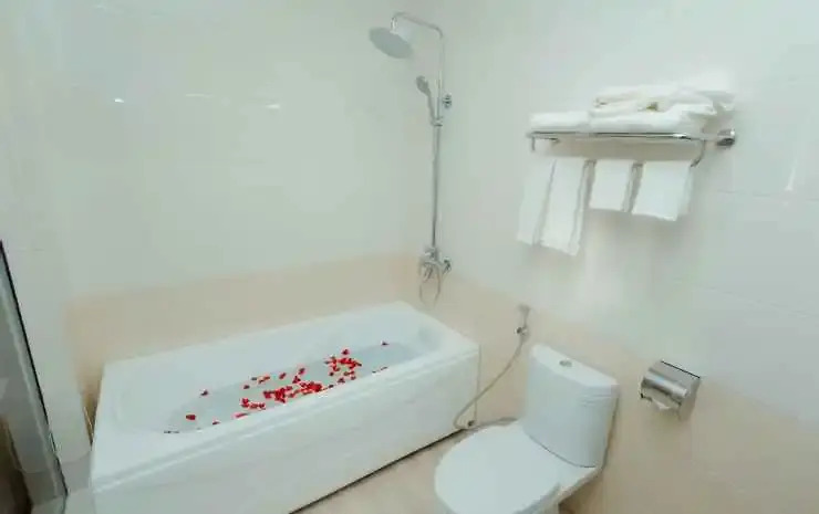 Korea 1 Hotel Bac Giang