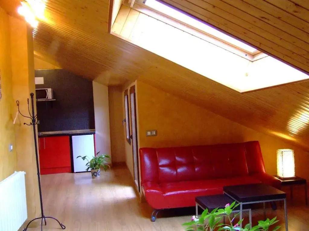Apartamentos Rurales Altuzarra