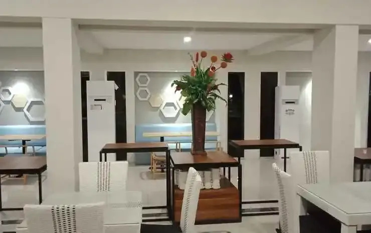 Palu Golden Hotel