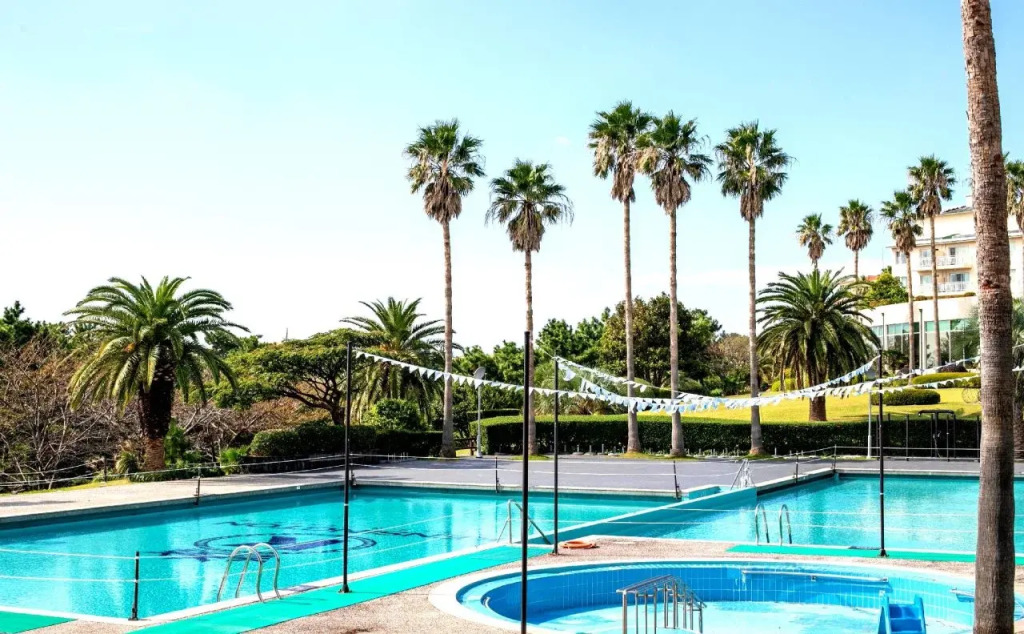 Kensington Resort Seogwipo