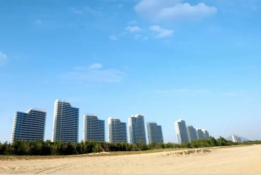 Cloviss Holiday Apartment