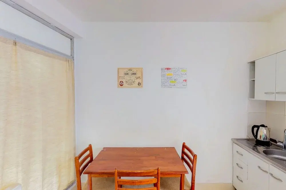 Apart estudio en playa Los Ingleses - Caracol