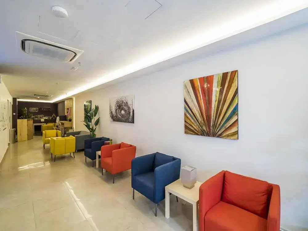 OYO 264 City Edge Hotel