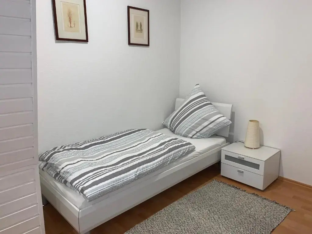 Appartement Höhscheid