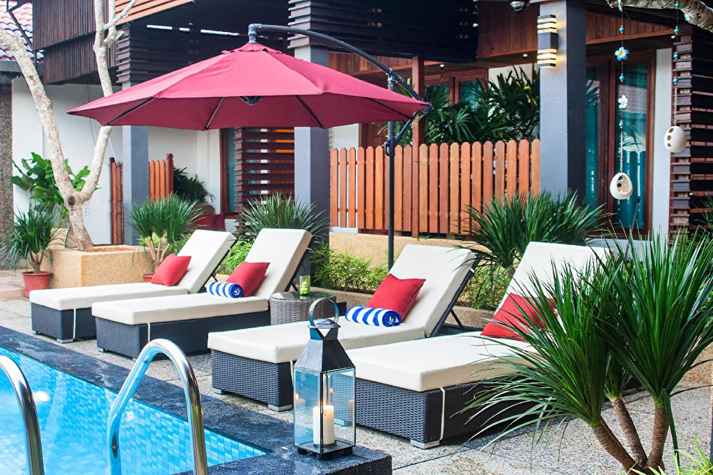 Sunday Telaga Terrace Boutique Resort