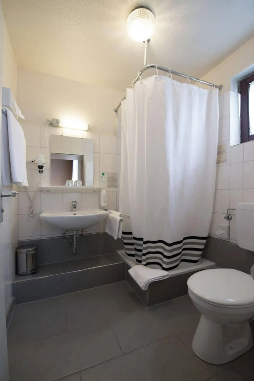 Hotel Vinum Integrationshotel