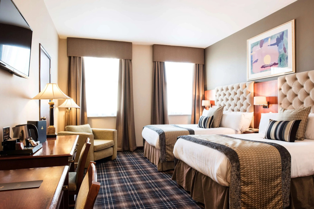 The Vermont Hotel Newcastle