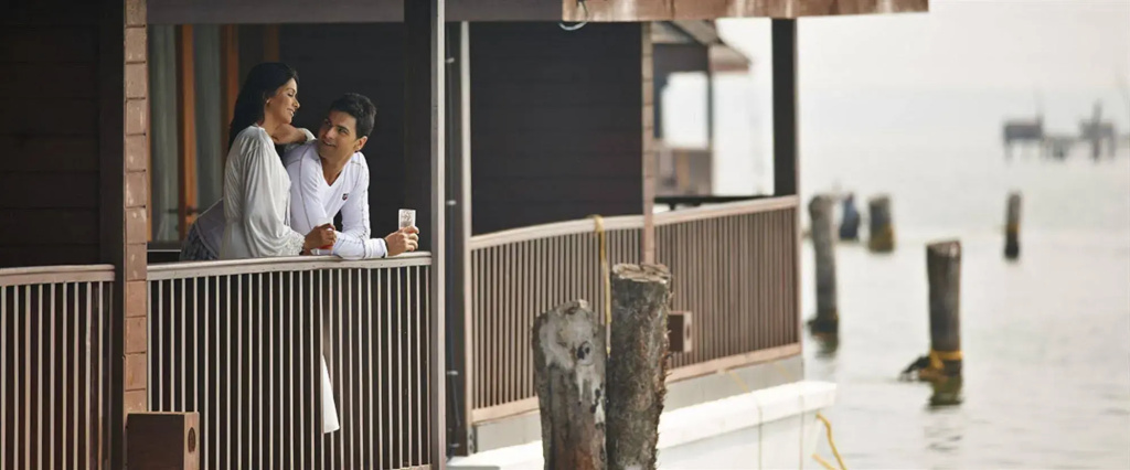 Club Mahindra Ashtamudi