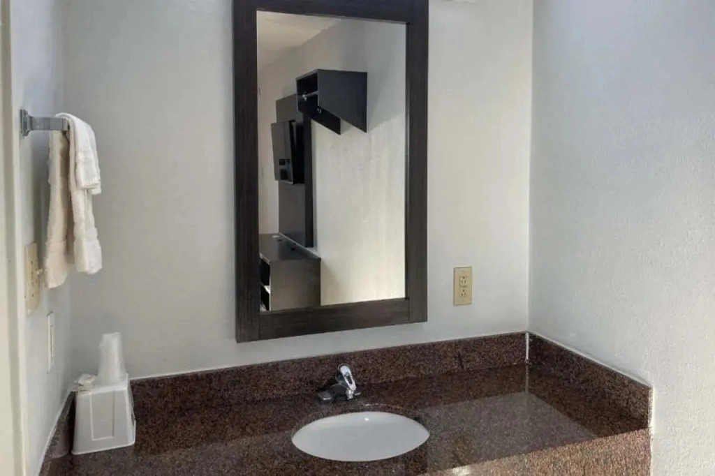 Travelodge By Wyndham Stockbridge Atlanta South