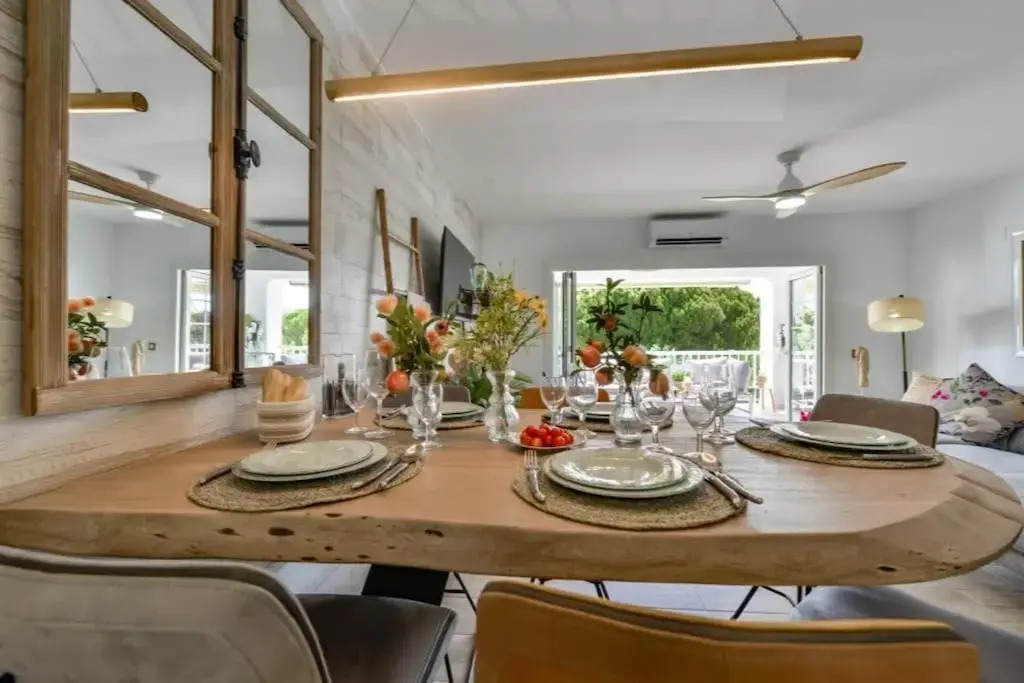 Moraira Vacation Apartment With The View Of Sea