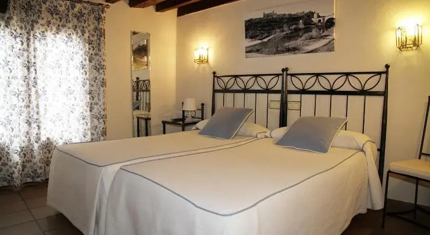 Hostal la posada de Zocodover