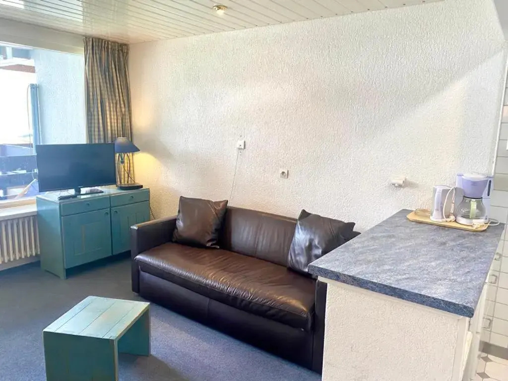 Studio Tignes, 1 pièce, 3 personnes - FR-1-449-73