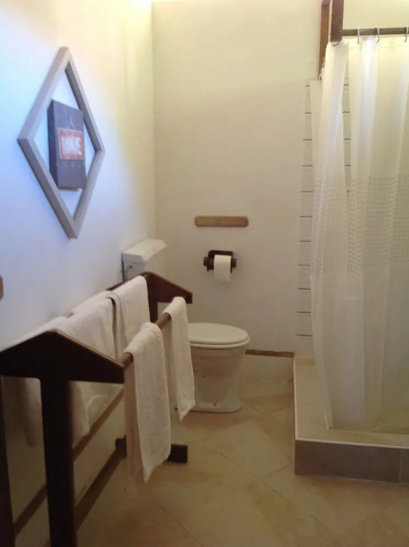 Statia Lodge