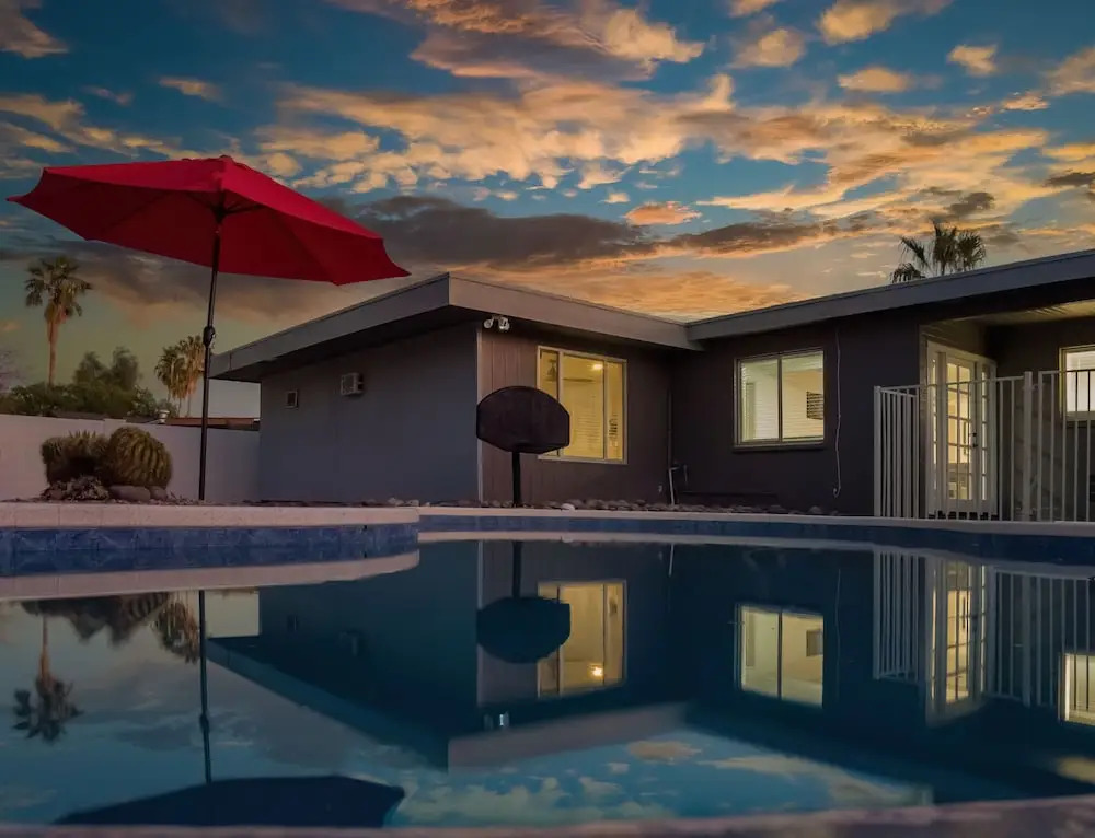 Sweet Memories On Alan Lane 4 Bedroom Home by Redawning
