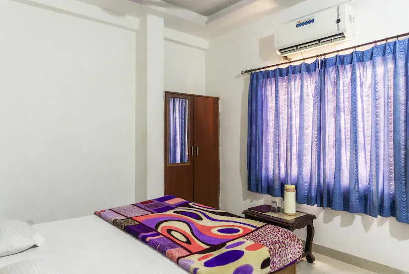 Hotel Rajpal Palace