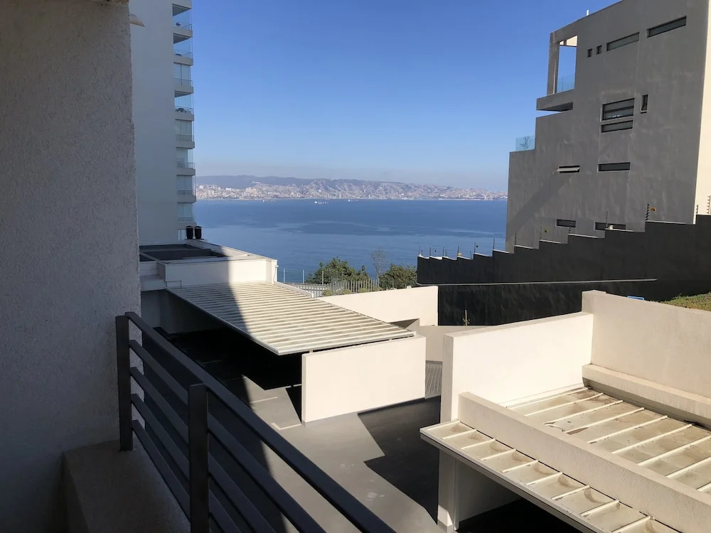 Apartamento Reñaca Mar 37