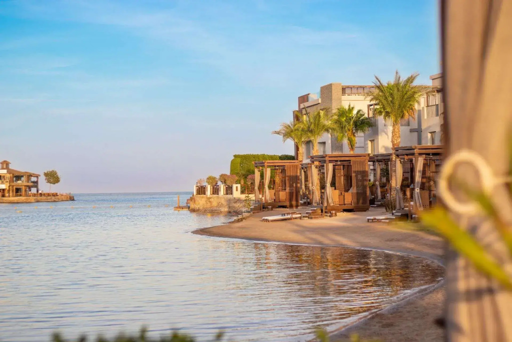 SUNRISE Crystal Bay Resort - Posh Club