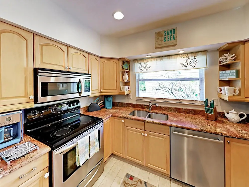 410 Garfield - 3 Br Home