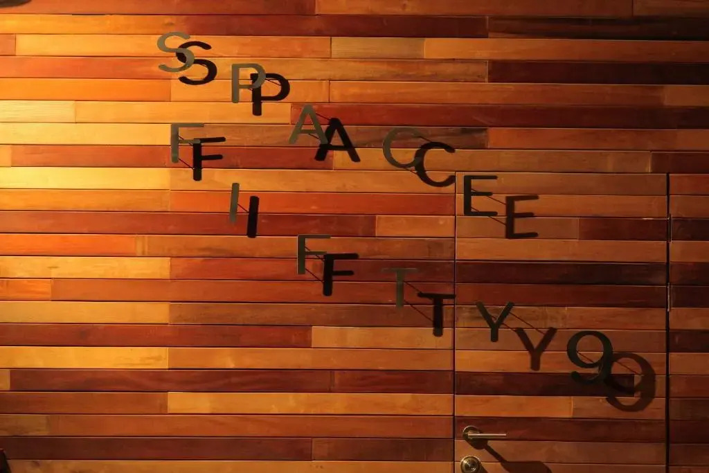 Space59 Hotel