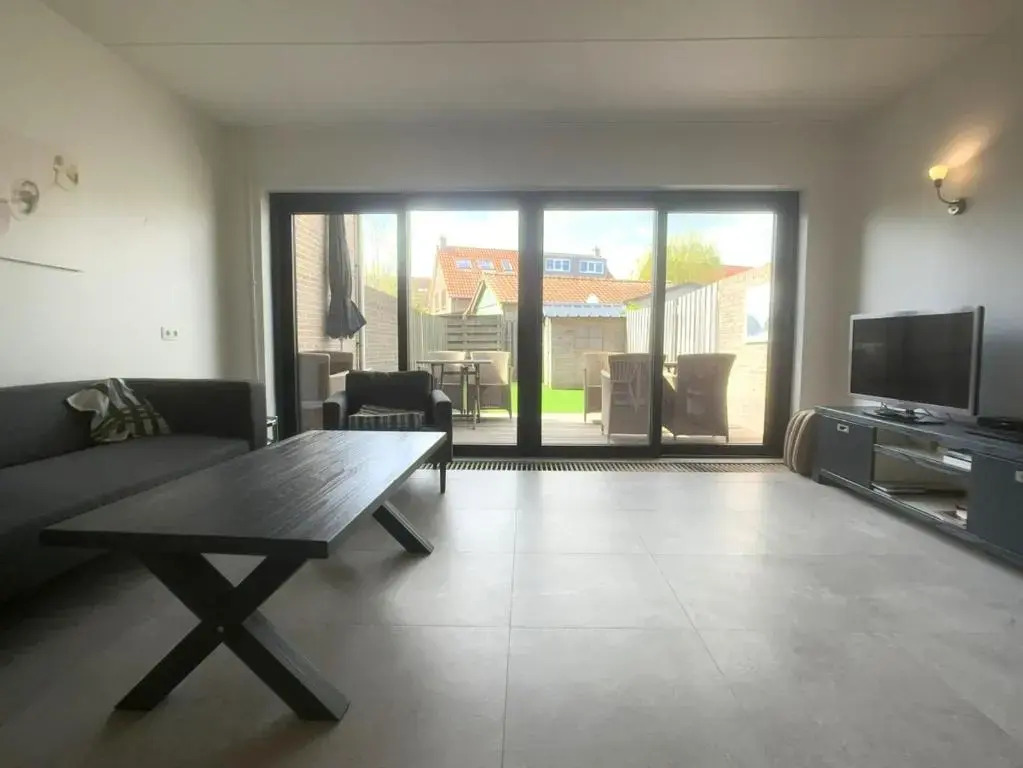 Esdoornstraat 4