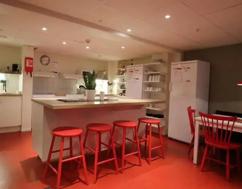 STF Gärdet Hotel & Hostel