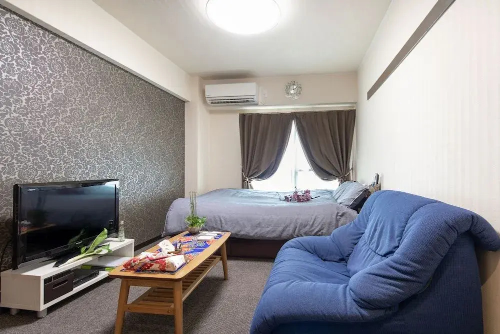 Tatsuya House 6