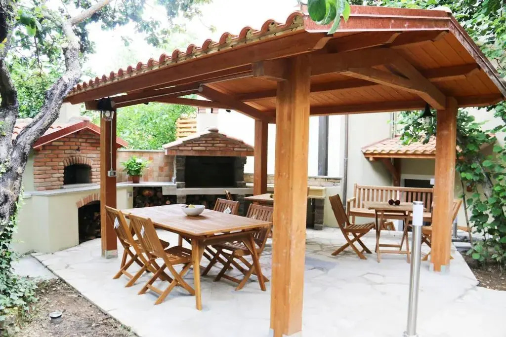 Casa Vacanze il Giardino - Appartamento Agrifoglio