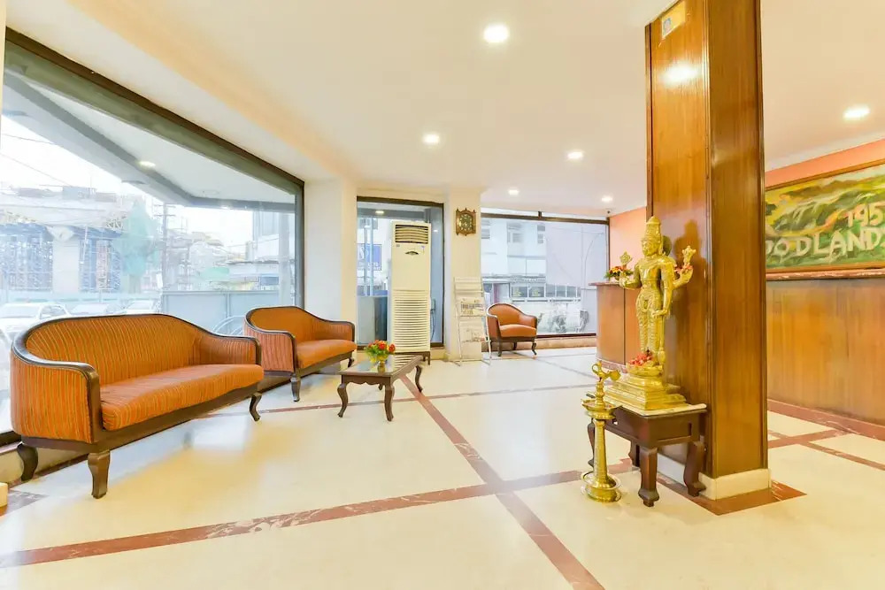 Oyo Flagship 45564 Hotel Woodlands