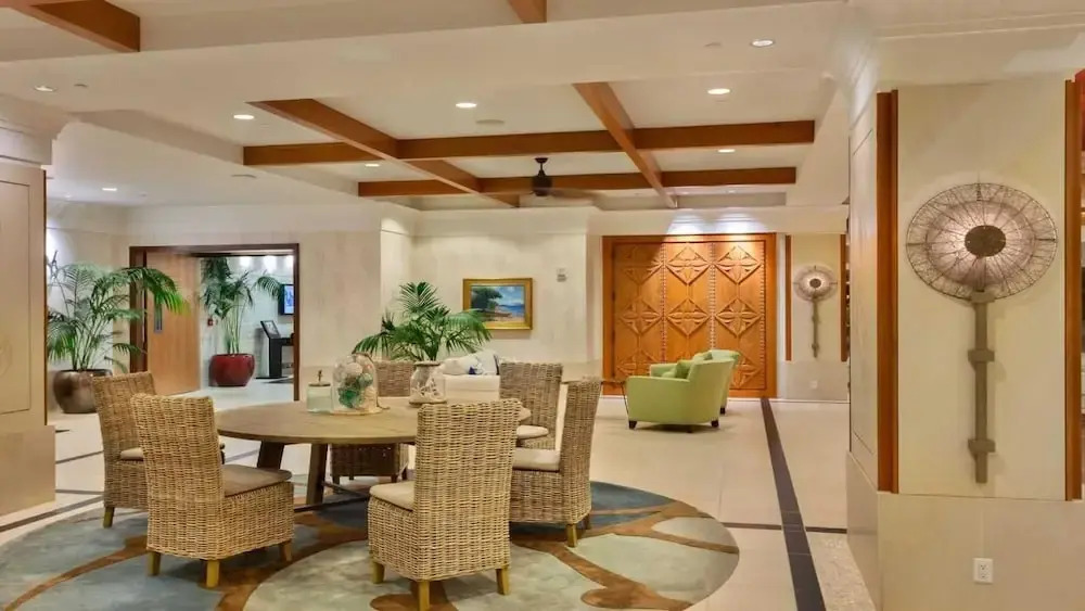 Honua Kai Konea 743 2 Bedrooms 2 Bathrooms Condo