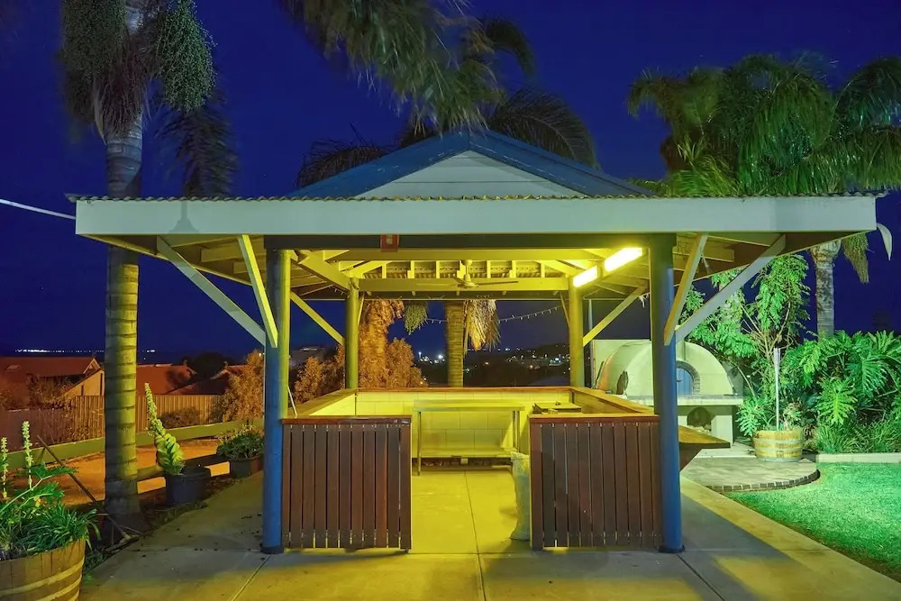 Mirambeena Motel