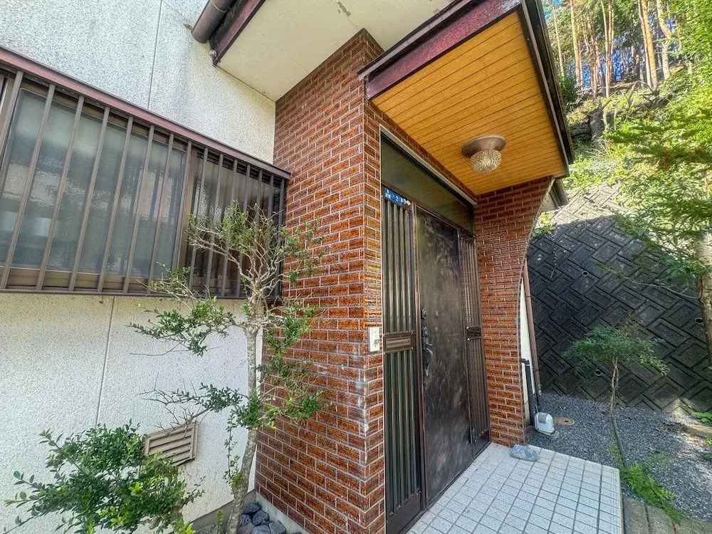 NINJA HOUSE BBQ available accommodations