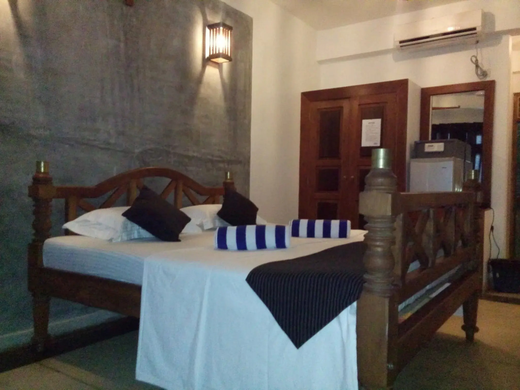 Aaradhya Mirissa By Ocean Reach Holidays